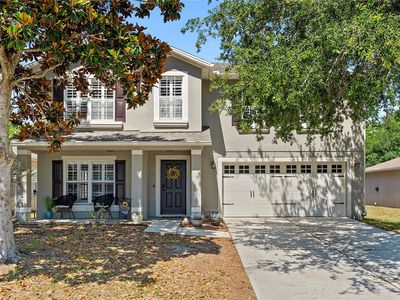 313 Willowbay Ridge St, Sanford, FL, 32771