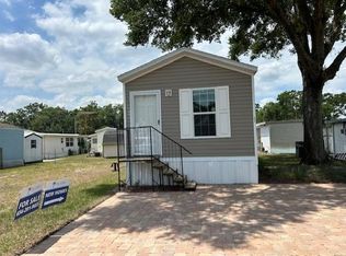 16731 Us Highway 301 #SA057, Dade City, FL 33523