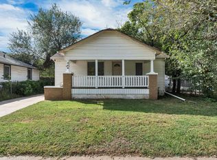 249 N Meridian Ave, Wichita, KS 67203