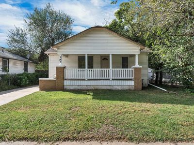 249 N Meridian Ave, Wichita, KS, 67203