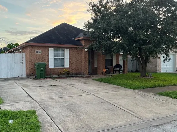 3058 Aberdeen Dr, Brownsville, TX 78526
