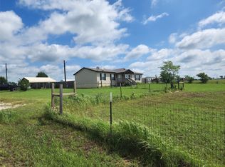 430 Indian Hills Rd, Bowie, TX 76230