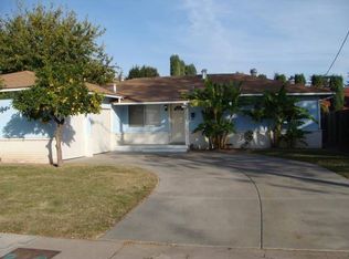 2014 Codding Dr, Modesto, CA 95350