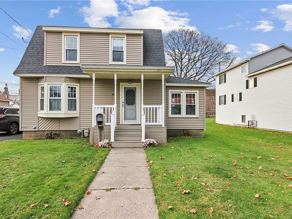 1st image of 45 Cedar St