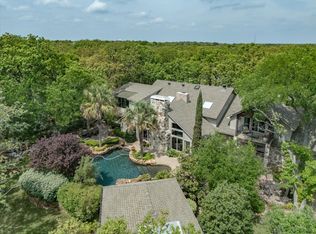 625 Estates Dr, Copper Canyon, TX 75077