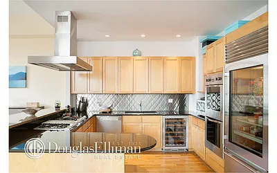 Sold by Douglas Elliman