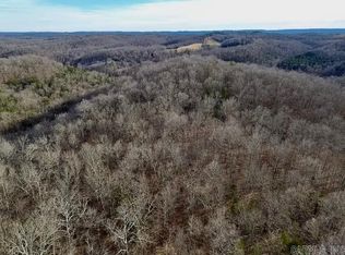 512 Mc #5028, Saint Joe, AR 72675