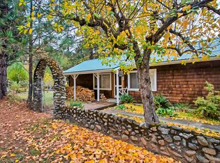 601 Steel Bridge Rd, Douglas City, CA 96024