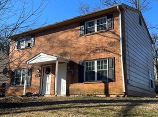 1920 Eastern Ave NE, Roanoke, VA 24012