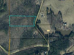 0 Wildcat Rd, Buchanan, GA 30113