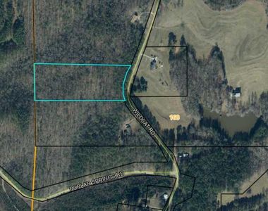 0 Wildcat Rd, Buchanan, GA, 30113