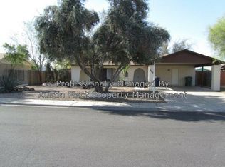 539 W Farmdale Ave, Mesa, AZ 85210