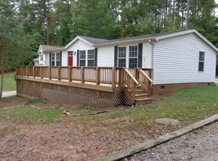 295 Wildwood Cir, Littleton, NC 27850