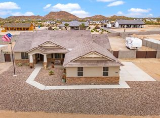 1969 W Josiah Trl, Queen Creek, AZ 85144