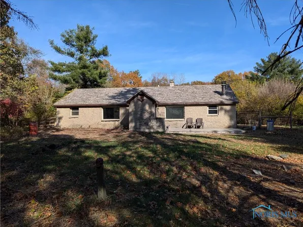 12306 County Road 7 #1, Delta, OH 43515