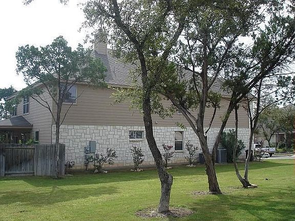 Side Exterior