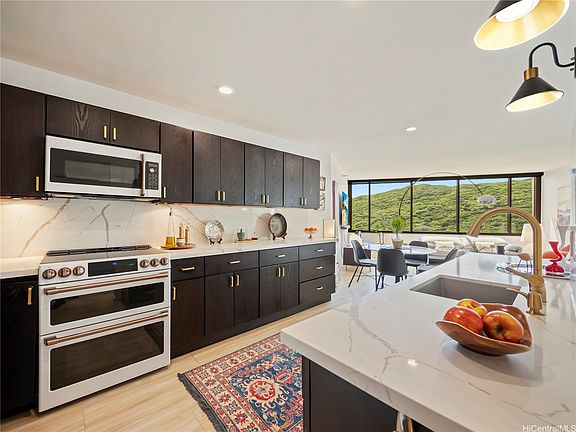 2nd image of 555 Hahaione St APT 12E