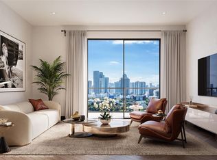 The Rider Residences Miam, Miami, FL 33137