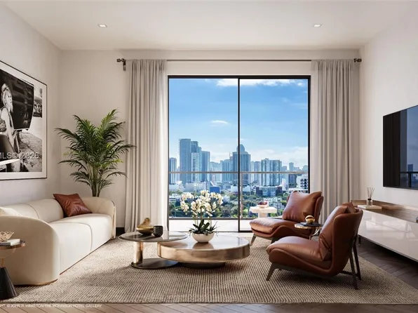 94 NE 29th St #501, Miami, FL 33137