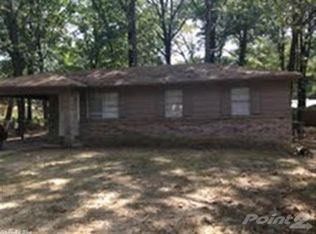 7709 Bradley Dr, Little Rock, AR 72209