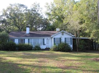 1635 Chickasaw St, Dothan, AL 36303