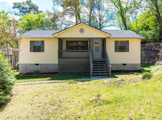 167 Campbell St, Rossville, GA 30741
