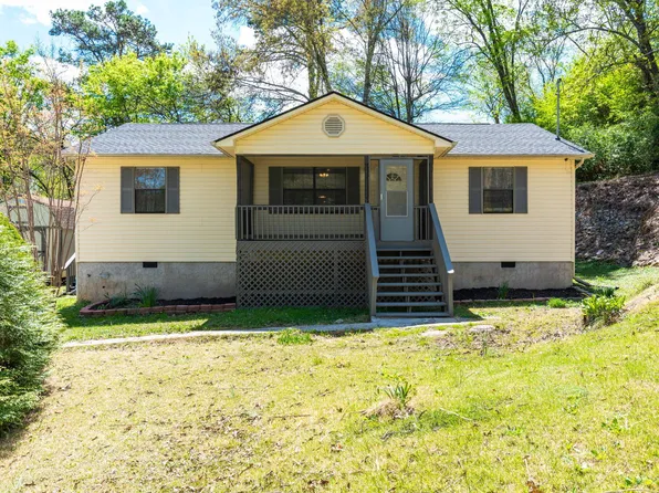 167 Campbell St, Rossville, GA 30741