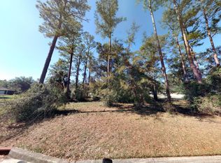 Tbd Waterford Lane, Yulee, FL 32097
