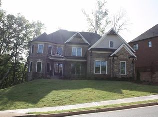 1510 Turnberry Ave, Suwanee, GA 30024