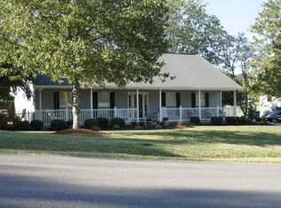 114 Green Hills Ln, Andersonville, TN 37705