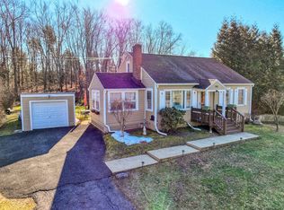 746 Lucas Avenue Ext, Hurley, NY 12443