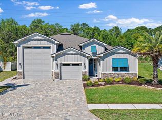 671 Athens Dr, Saint Augustine, FL 32092