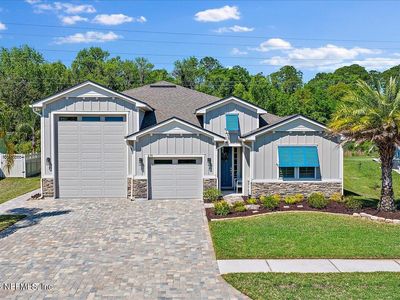 671 ATHENS Drive, Saint Augustine, FL, 32092
