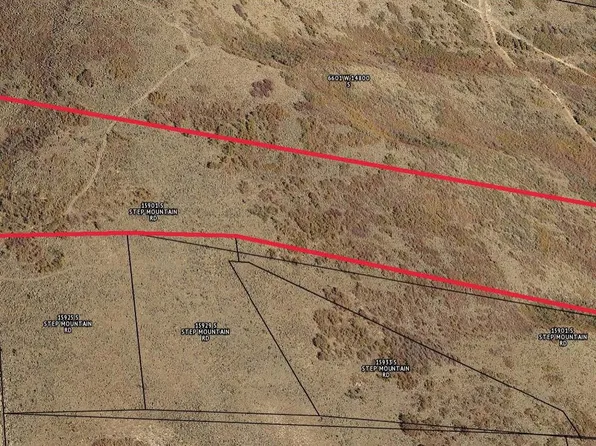 15901 S Step Mountain Rd, Herriman, UT 84096