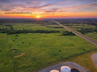 E Highway 19, Alex, OK 73002