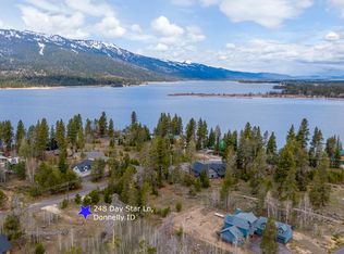 248 Day Star Ln, Donnelly, ID 83615