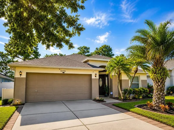 12786 MARIBOU CIRCLE, ORLANDO, FL 32828