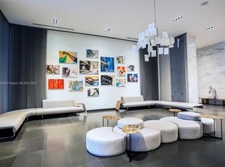 Canvas Condominium, Miami, FL 33132
