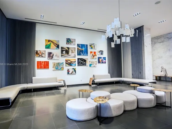 1600 NE 1st Ave #2019, Miami, FL 33132