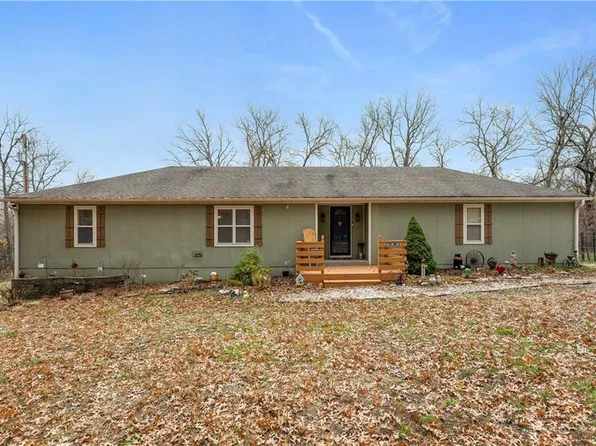 1858 NW 555th Rd, Kingsville, MO 64061