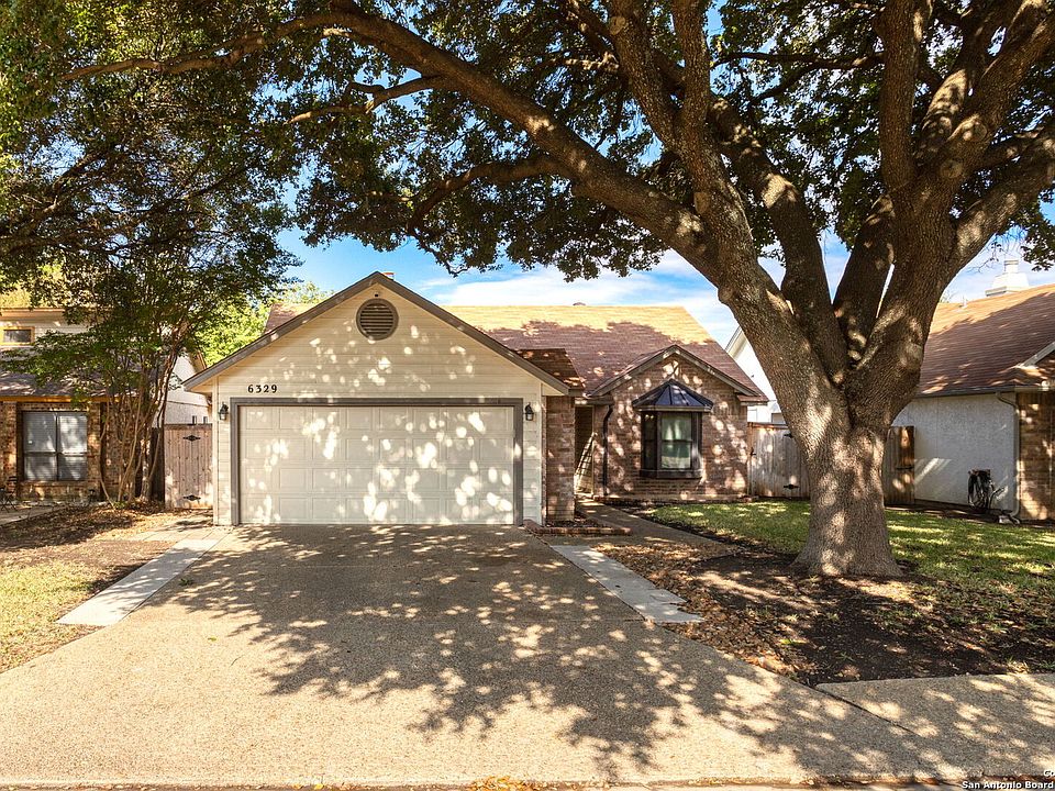 1st image of 6329 EASTWIND