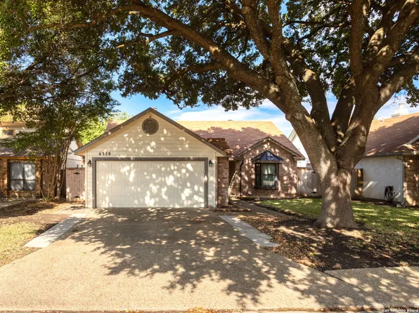 6329 EASTWIND, San Antonio, TX 78249