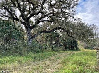 501 Norris Rd, Labelle, FL 33935