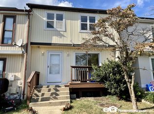 9923 Valley Park Dr, Damascus, MD 20872
