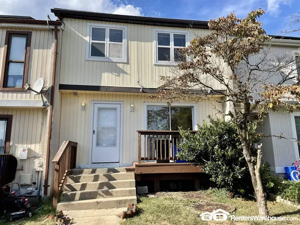 9923 Valley Park Dr, Damascus, MD 20872