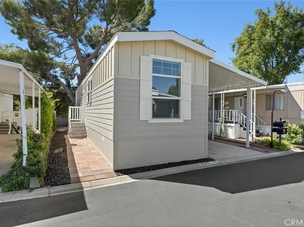 2193 Los Feliz Dr #73, Thousand Oaks, CA 91362