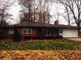592 West St, Wadsworth, OH 44281