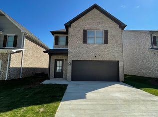 278 Shiloh Creek Dr, Calera, AL 35040