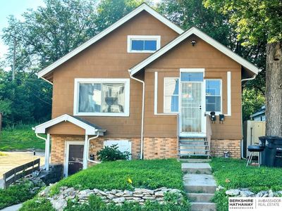 623 S 33rd St, Omaha, NE, 68105