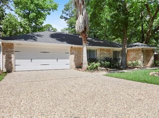 12511 Wickwild Cir, Montgomery, TX 77356